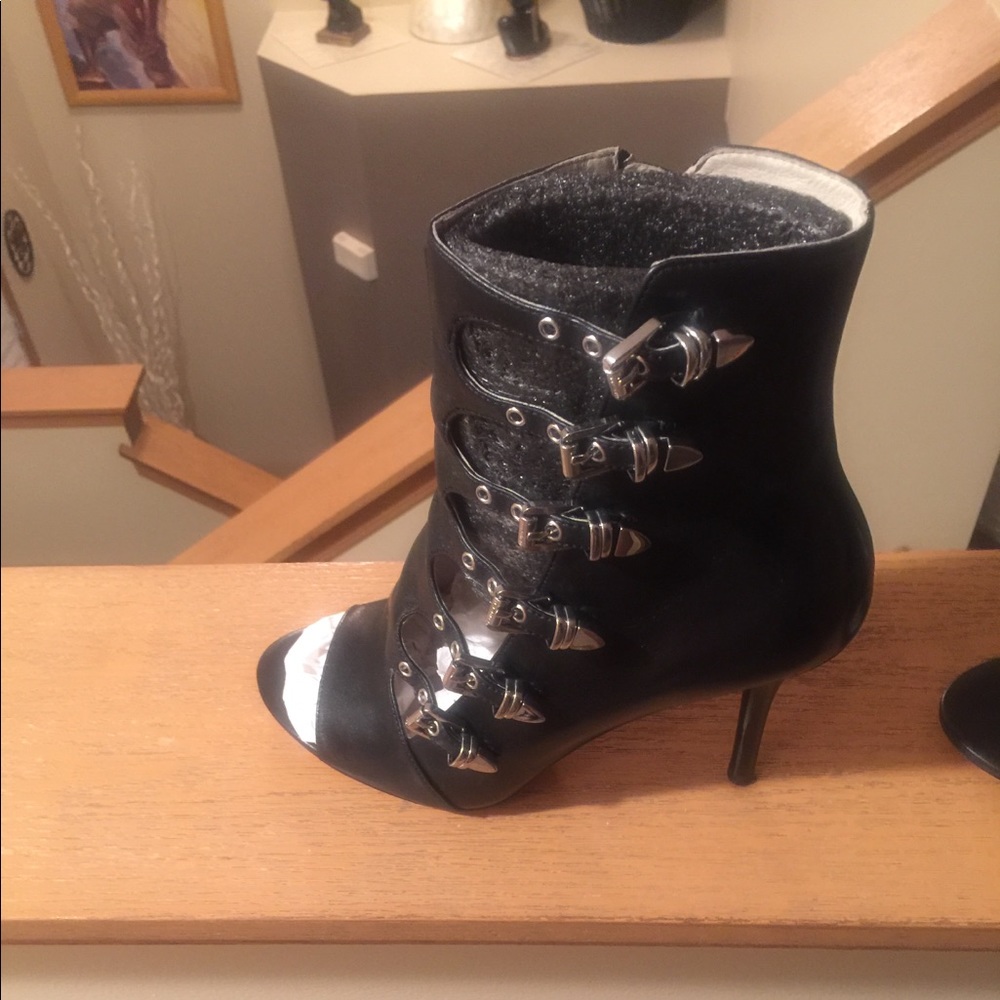 Micheal Kors Shoes